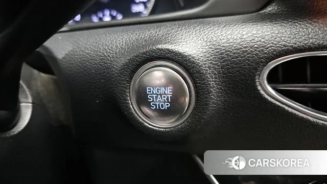 Hyundai Sonata (DN8) id 2895138 из Кореи 11