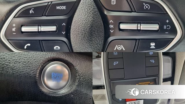 Hyundai The New Santa Fe id 4309218 из Кореи 11