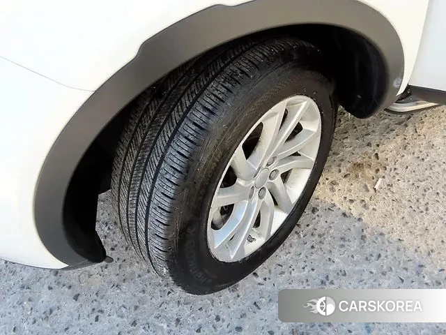 Land Rover Discovery Sports id 3677220 из Кореи 11