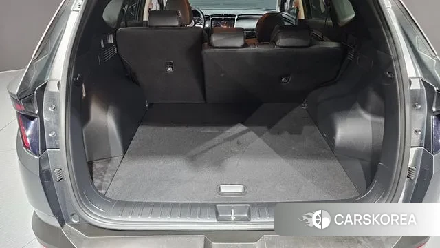 Hyundai Tucson (NX4) id 3232641 из Кореи 11