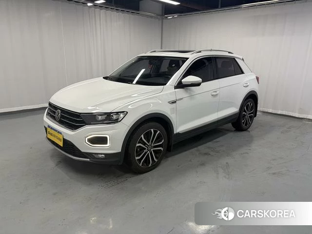 Volkswagen Exploring songs id 4242569 из Китая 11