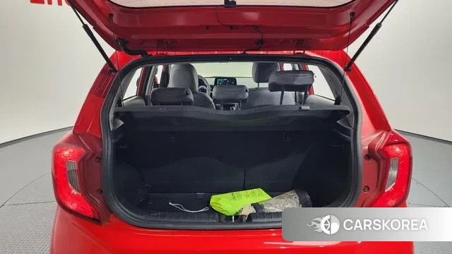 Kia Morning Urban (JA) id 3367402 из Кореи 11