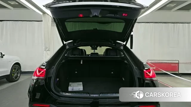 Mercedes-Benz GLE-Class W167 id 3305486 из Кореи 11