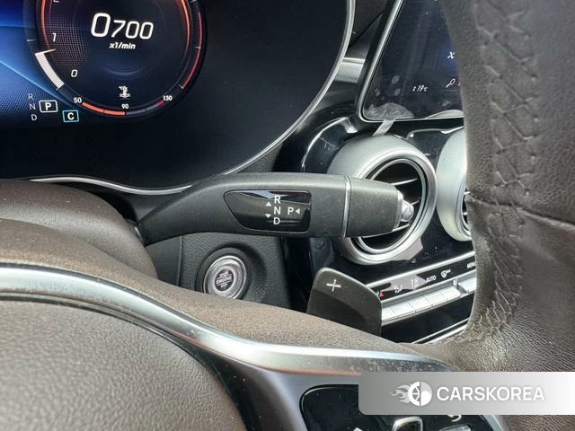 Mercedes-Benz GLC id 4306883 из Китая 11