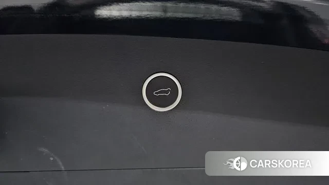 Tesla Model X id 3292030 из Кореи 11