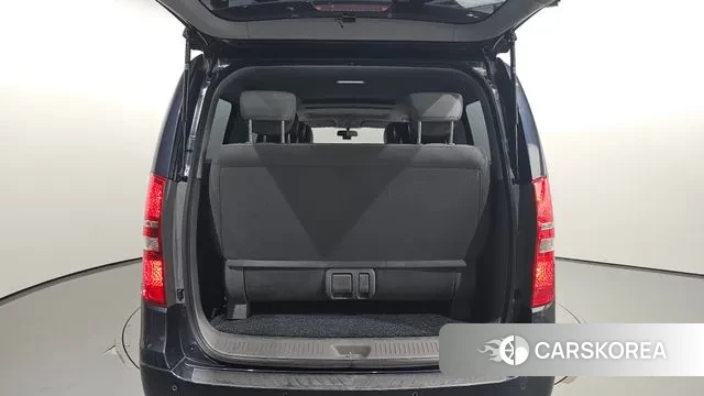Hyundai The New Grand Starex id 2995454 из Кореи 11