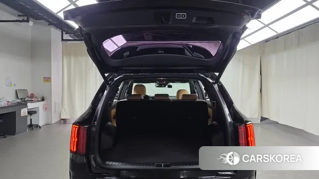 Kia Sorento 4th Generation id 3621530 из Кореи 11