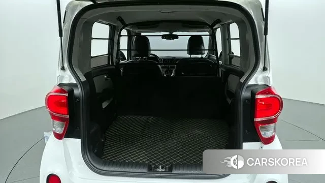 Kia The New Ray id 3746559 из Кореи 11