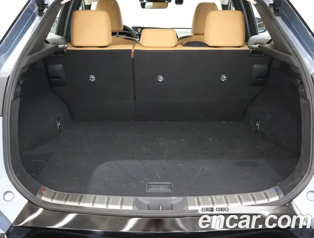 Lexus RZ450e id 2697828 из Кореи 11