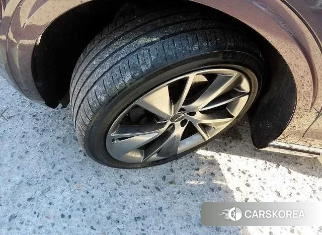 Genesis GV70 id 3468805 из Кореи 11