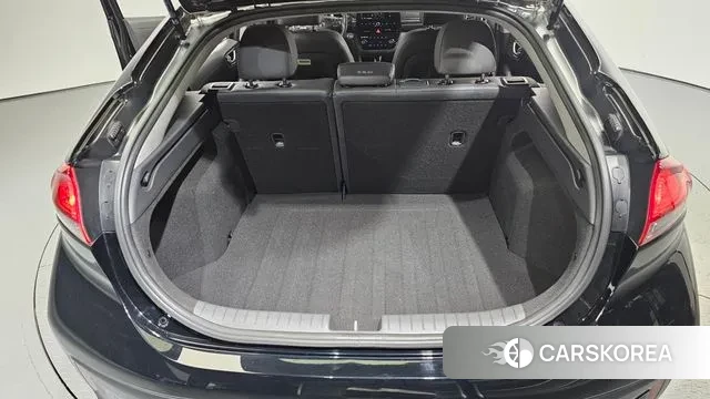 Hyundai The New Ionic Hybrid id 3161167 из Кореи 11