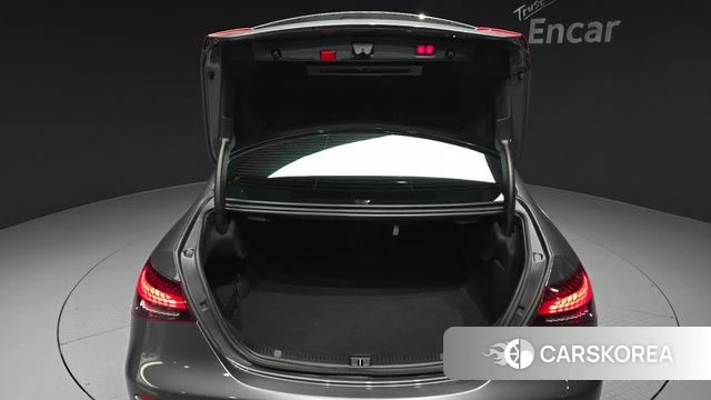 Mercedes-Benz E-Class W213 id 4382888 из Кореи 11