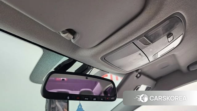 Hyundai The New Avante AD id 4632696 из Кореи 11