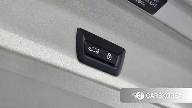 BMW X3 (G01) id 4740698 из Кореи 11