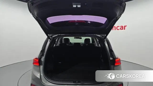 Hyundai Santa Fe TM id 3440020 из Кореи 11