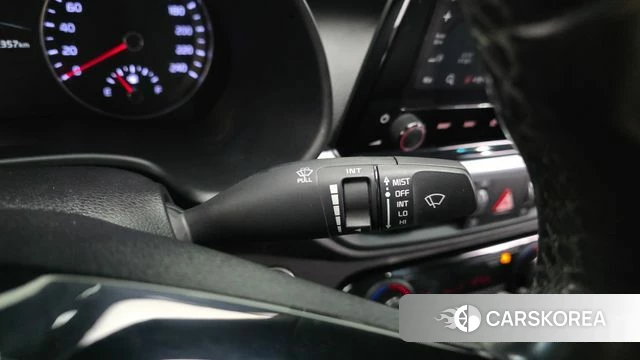 Kia The New K3 2nd generation id 4943109 из Кореи 11