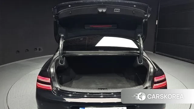 Genesis G80 (RG3) id 3300181 из Кореи 11