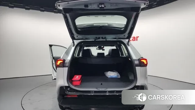 Toyota RAV4 5th Generation id 3648774 из Кореи 11