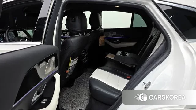 Mercedes-Benz GLE-Class W167 id 3560784 из Кореи 11