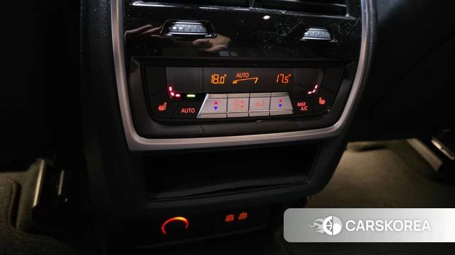 BMW X5 (G05) id 4527808 из Кореи 11