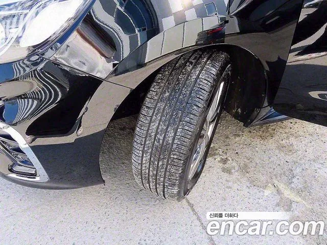 Kia The New Carnival id 2691531 из Кореи 11