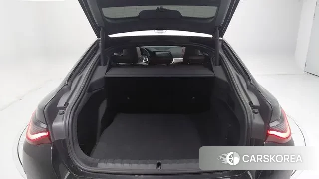 BMW 4 Series (G22) id 3630475 из Кореи 11