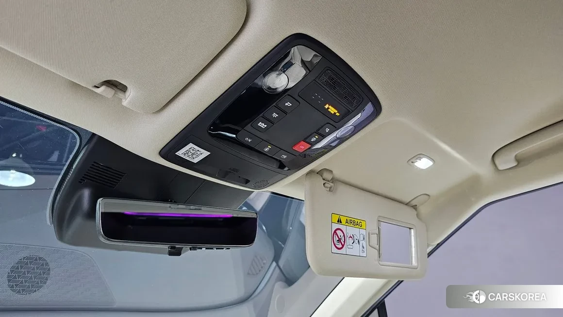 Kia The New Carnival 4th Generation id 2148228 из Кореи 11