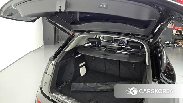 Audi Q5 (FY) id 3307215 из Кореи 11