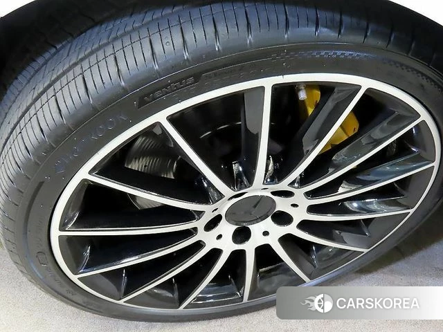 Mercedes-Benz E-Class W213 id 4255176 из Кореи 11