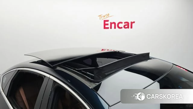 Genesis G80 (RG3) id 4489586 из Кореи 11