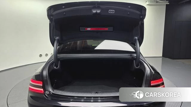 Genesis G80 (RG3) id 4625742 из Кореи 11