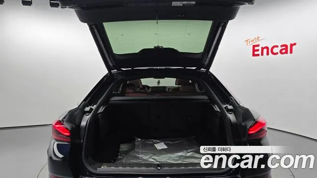 BMW X6 (G06) id 2843773 из Кореи 11