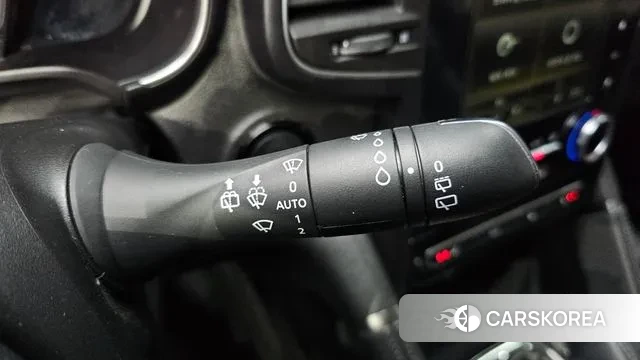 Renault Korea (Samsung) The New QM6 id 3479950 из Кореи 11