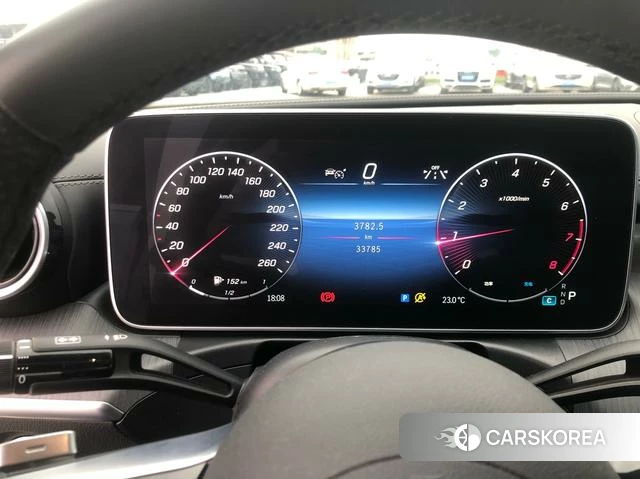 Mercedes-Benz Class C id 4353042 из Китая 11