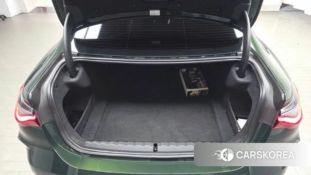 BMW 4 Series (G22) id 3941283 из Кореи 11