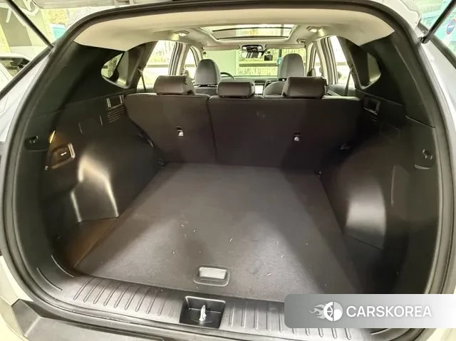 Hyundai Tucson (NX4) id 3416644 из Кореи 11