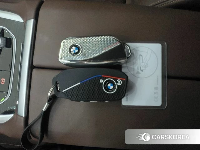 BMW X6 (G06) id 4640284 из Кореи 11