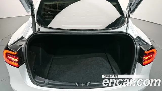 Tesla Model 3 id 2874373 из Кореи 11