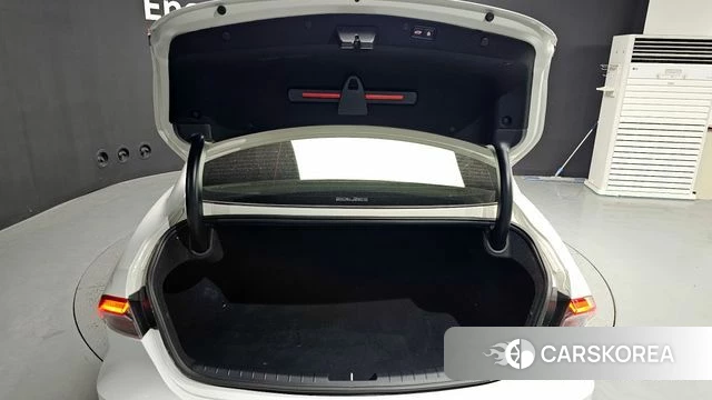 Hyundai The New Grandeur IG id 4294132 из Кореи 11
