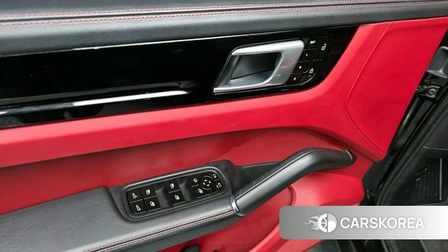 Porsche Cayenne (PO536) id 4416583 из Кореи 11