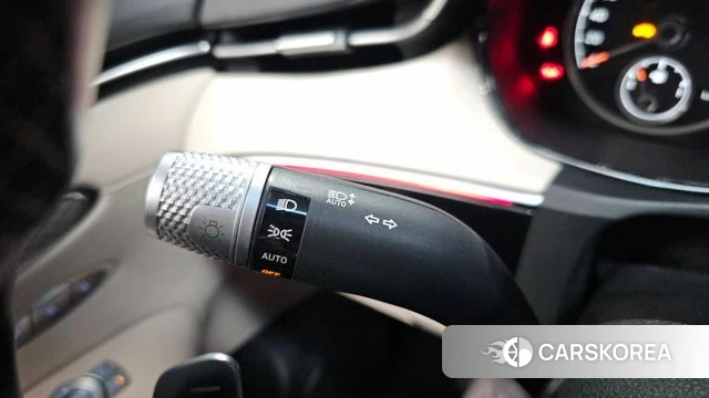 Genesis GV70 id 4656751 из Кореи 11