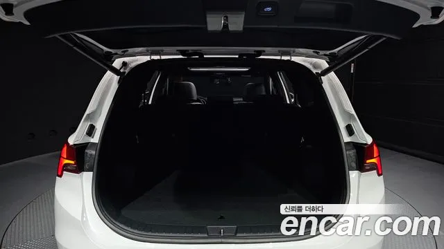 Hyundai The New Santa Fe id 2596100 из Кореи 11