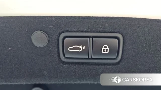 Hyundai The New Grandeur IG Hybrid id 3394863 из Кореи 11