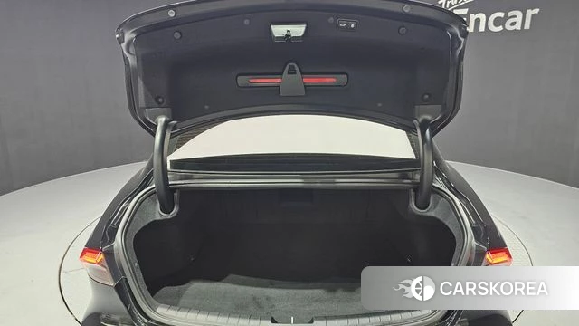 Hyundai The New Grandeur IG id 4768889 из Кореи 11