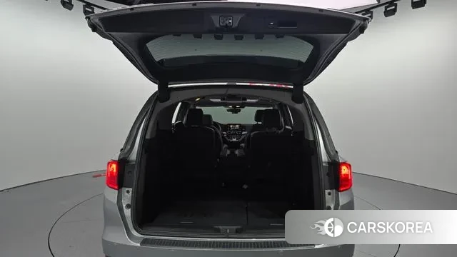 Honda Odyssey id 3166584 из Кореи 11