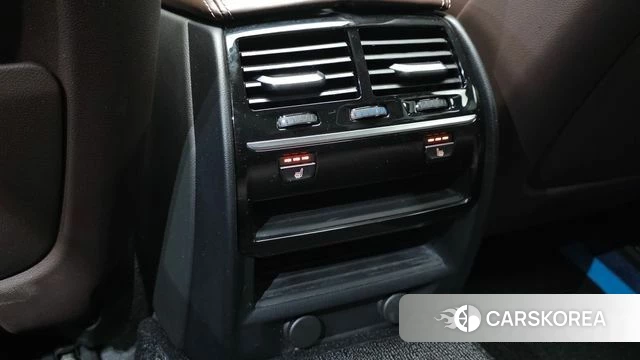 BMW 5 Series (G30) id 4459242 из Кореи 11