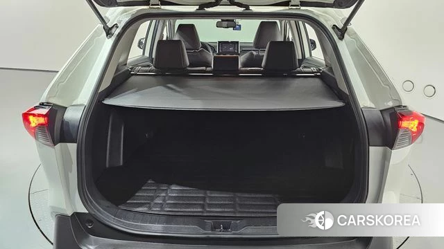 Toyota RAV4 5th Generation id 4737320 из Кореи 11
