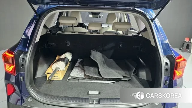 Kia Seltos id 3444168 из Кореи 11