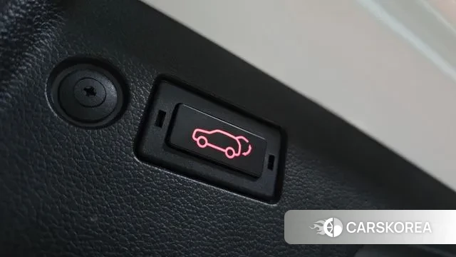 Ssangyong Torres id 3305651 из Кореи 11