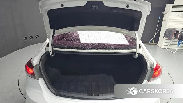 Hyundai Avante AD id 4568784 из Кореи 11